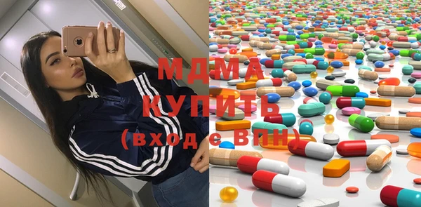 МДПВ Бородино